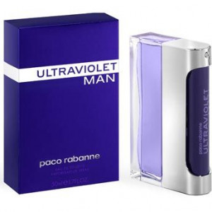 Paco Rabanne Ultraviolet Men, Apa de Toaleta