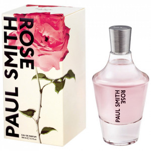 Paul Smith Rose, Apa de Parfum, Femei