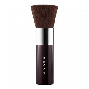 Pensula pentru pudra Becca Soft Kabuki