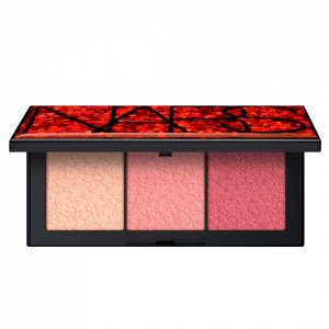 Pudra de obraz NARS Studio 54 Star Scene Cheek