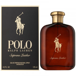 Ralph Lauren Polo Supreme Leather