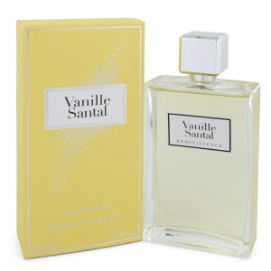 Reminiscence Vanille Santal, Apa de Toaleta, Femei