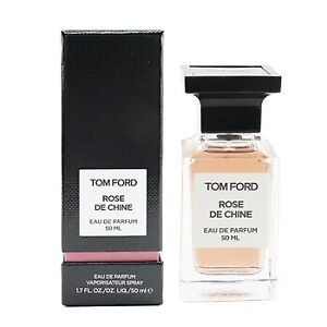 Rose de Chine Tom Ford, Apa de Parfum, Unisex