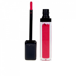 Ruj Guerlain Kiss Kiss Liquid Mat Lipstick