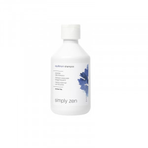 Sampon Simply Zen Equilibrium