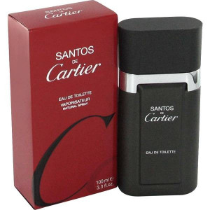 Santos de Cartier