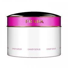 Scrub Prada Candy