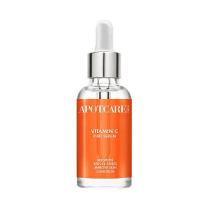 Ser cu vitamina C 15%, Pure Serum, APOT.CARE