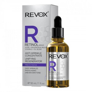 Serum pentru fata Revox Retinol Unifying Regenerator