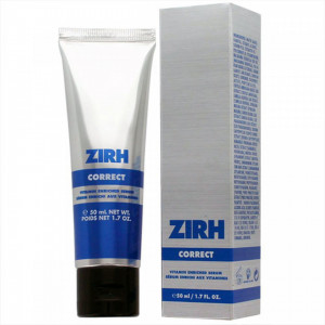 Serum pentru ten Zirh Correct No.3, Barbati