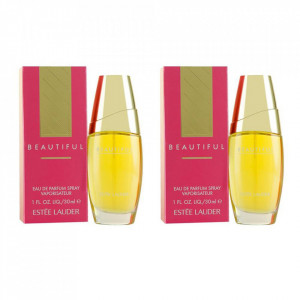 Set Apa de parfum Estee Lauder Beautiful