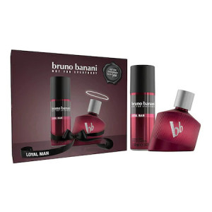 Set Bruno Banani For Man Loyal