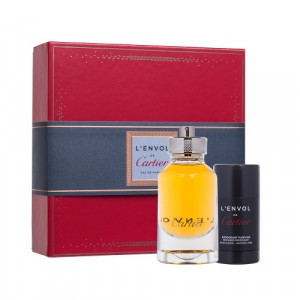 Set Cadou Cartier L`Envol