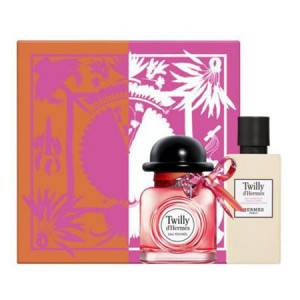 Set Cadou Hermes Twilly d'Hermes Eau Poivree