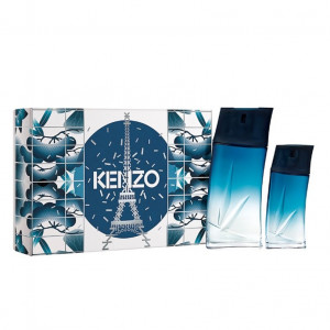 Set cadou Kenzo pour Homme Eau de Parfum