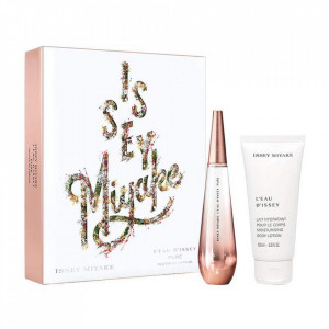 Set cadou L'Eau d’Issey Pure Nectar
