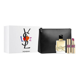 Set cadou Yves Saint Laurent Libre, Apa de Parfum, Femei