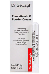 Single Vitamin C Powder Cream Dr. Sebagh