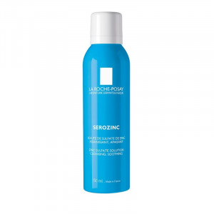 Solutie purificatoare si calmanta cu sulfat de zinc Serozinc La Roche-Posay