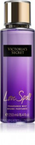 Spray de corp Victoria's Secret Love Spell