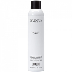 Spray Fixativ BALMAIN PARIS HAIR COUTURE Session Strong 300 ml