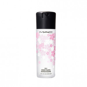 Spray pentru fixare machiaj MAC Prep + Prime Cherry Blossom Fix+ Setting Spray