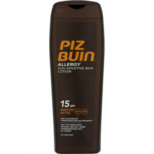 Spray protectie solara Antialergic SPF 15 Piz Buin