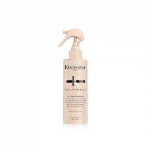 Spray revigorant pentru bucle Kerastase Curl Manifesto Refresh Absolu