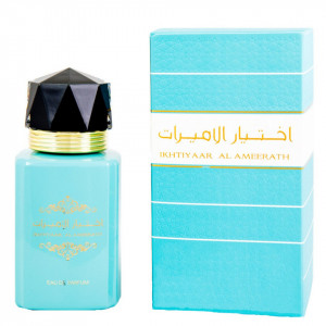Suroori Ikhtiyaar al Ameerath Apa de Parfum, Unisex, 100ml