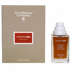 The Different Company MajaïnaSin, Apa de Parfum