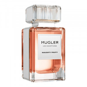 Thierry Mugler Les Exceptions Naughty Fruity