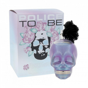 To be Rose Blossom, Femei, Eau de parfum