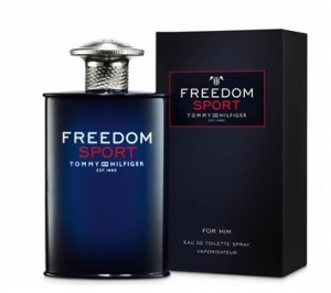 Tommy Hilfiger Freedom Sport