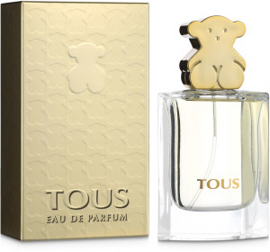Tous Gold, Apa de Parfum, Femei