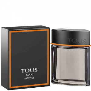 Tous Man Intense, Apa de Toaleta