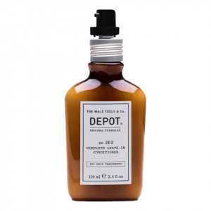 Tratament pentru par Depot 200 Hair Treatments No.202 Complete Leave-in