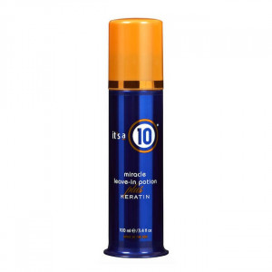 Tratament pentru par It`s A 10 Miracle Leave-in Potion Plus Keratin