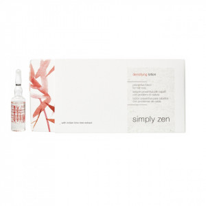 Tratament pentru par Simply Zen Densifying Lotion