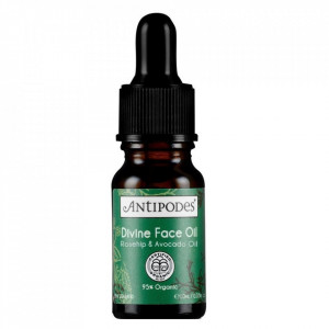Ulei facial Antipodes Divine Face Oil Rosehip & Avocado Oil, Femei