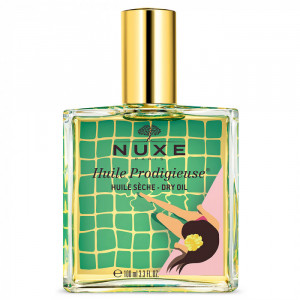 Ulei multifunctional Nuxe Huile Prodigieuse
