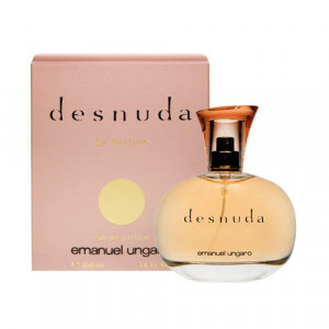 Ungaro Desnuda