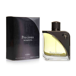 Vurv Precious Moments, Barbati, Apa de Parfum