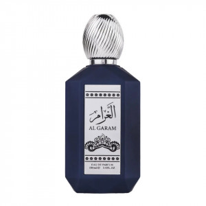 Wadi al Khaleej Al Garam Apa de Parfum, Unisex, 100ml