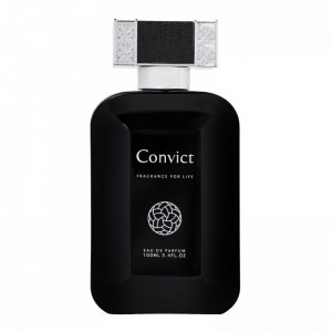 Wadi al Khaleej Convict Apa de Parfum, Unisex, 100ml