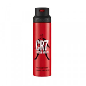  Spray pentru barbati CR7 Cristiano Ronaldo