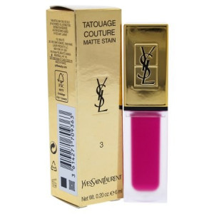 Ruj lichid Yves Saint Laurent Tatouage Couture Liquid Matte Lip Stain