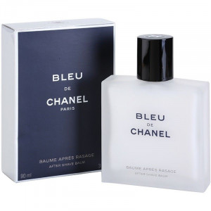After Shave Balsam Bleu de Chanel