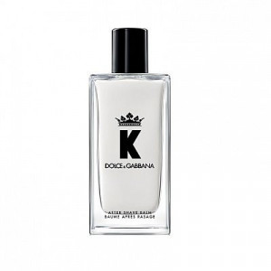 After Shave balsam K By Dolce&Gabbana