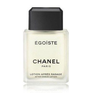 After Shave Chanel Egoiste