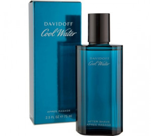 After Shave Davidoff Cool Water